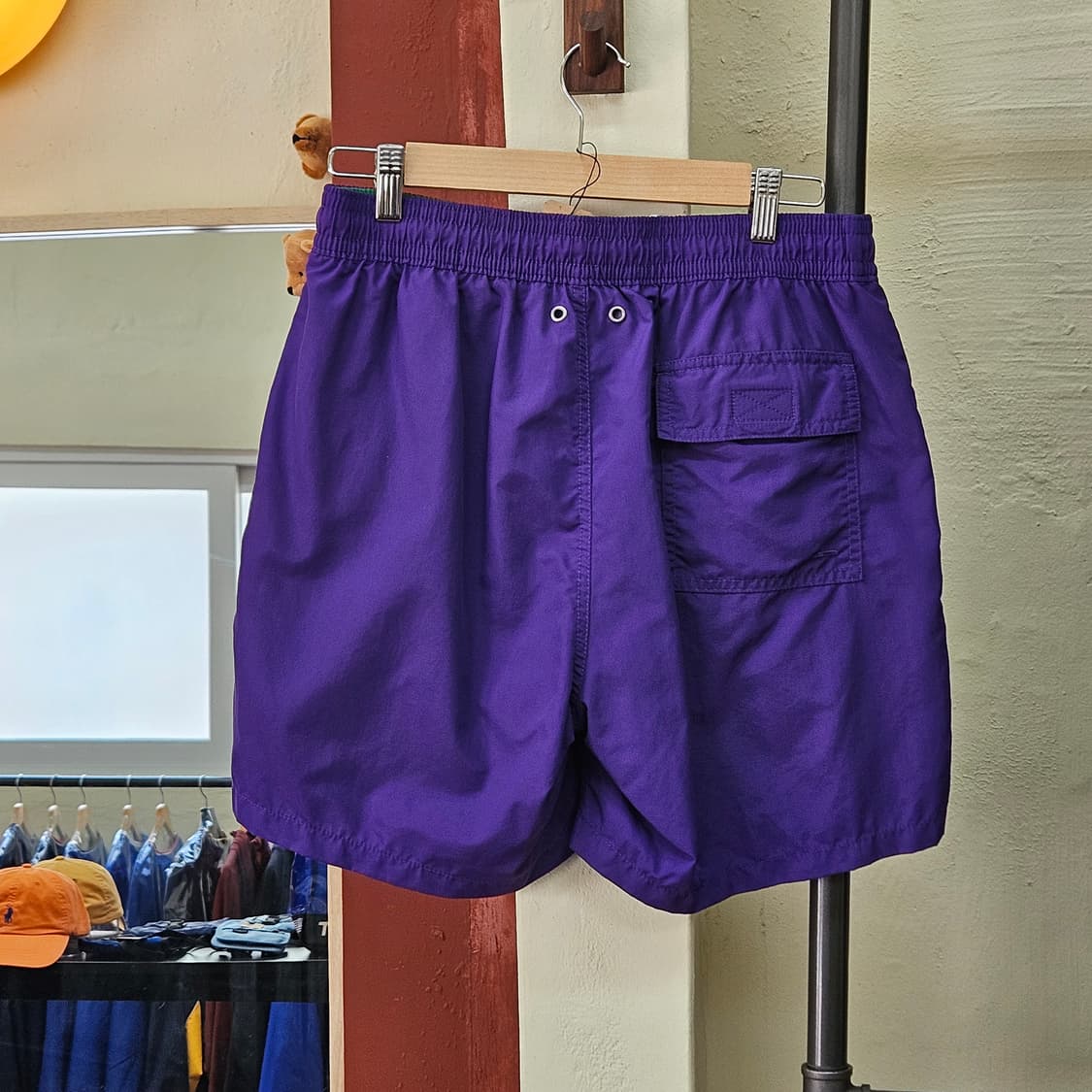 폴로 스윔쇼츠  상품이미지3