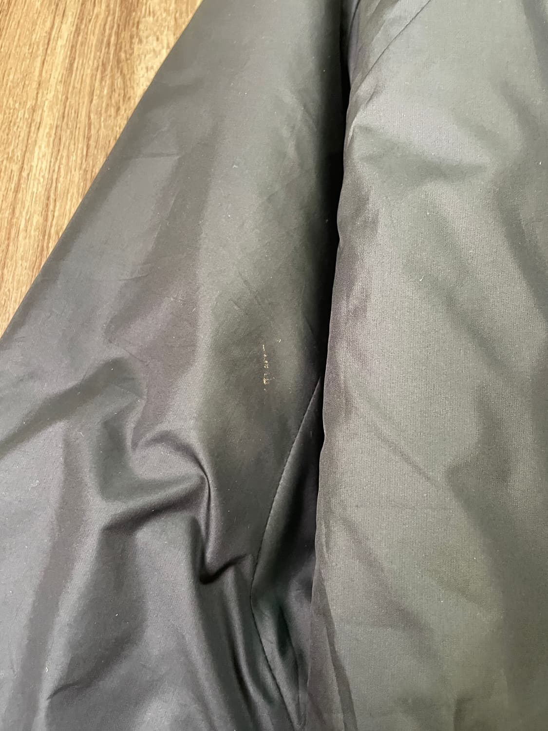 아디다스 후드 패딩 점퍼 J03004 상품이미지8