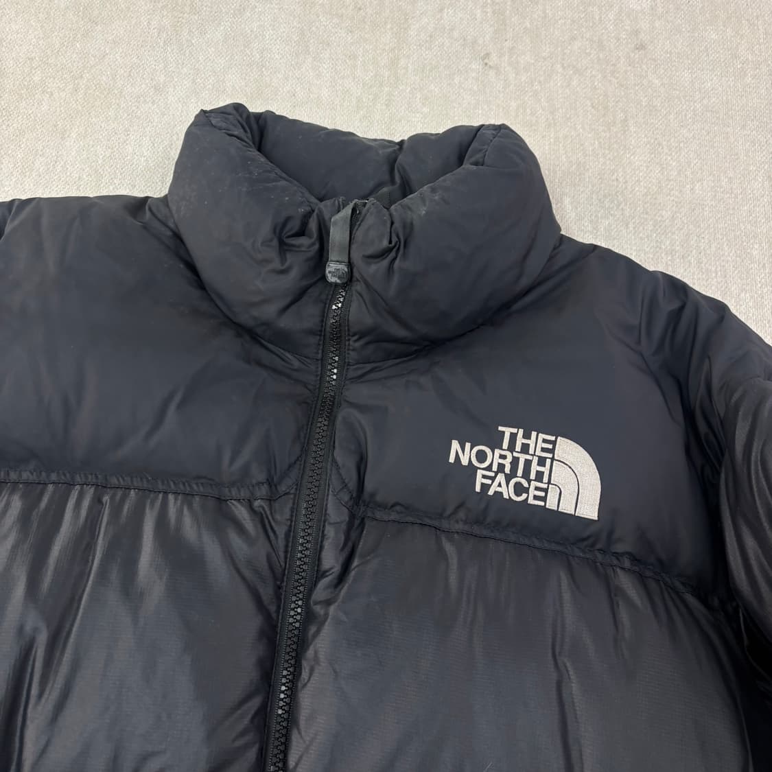 100 노스페이스 1996 에코 눕시 자켓  상품이미지2