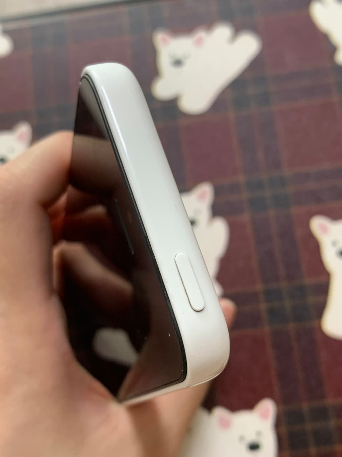 아이폰 5c 판매합니다 상품이미지7