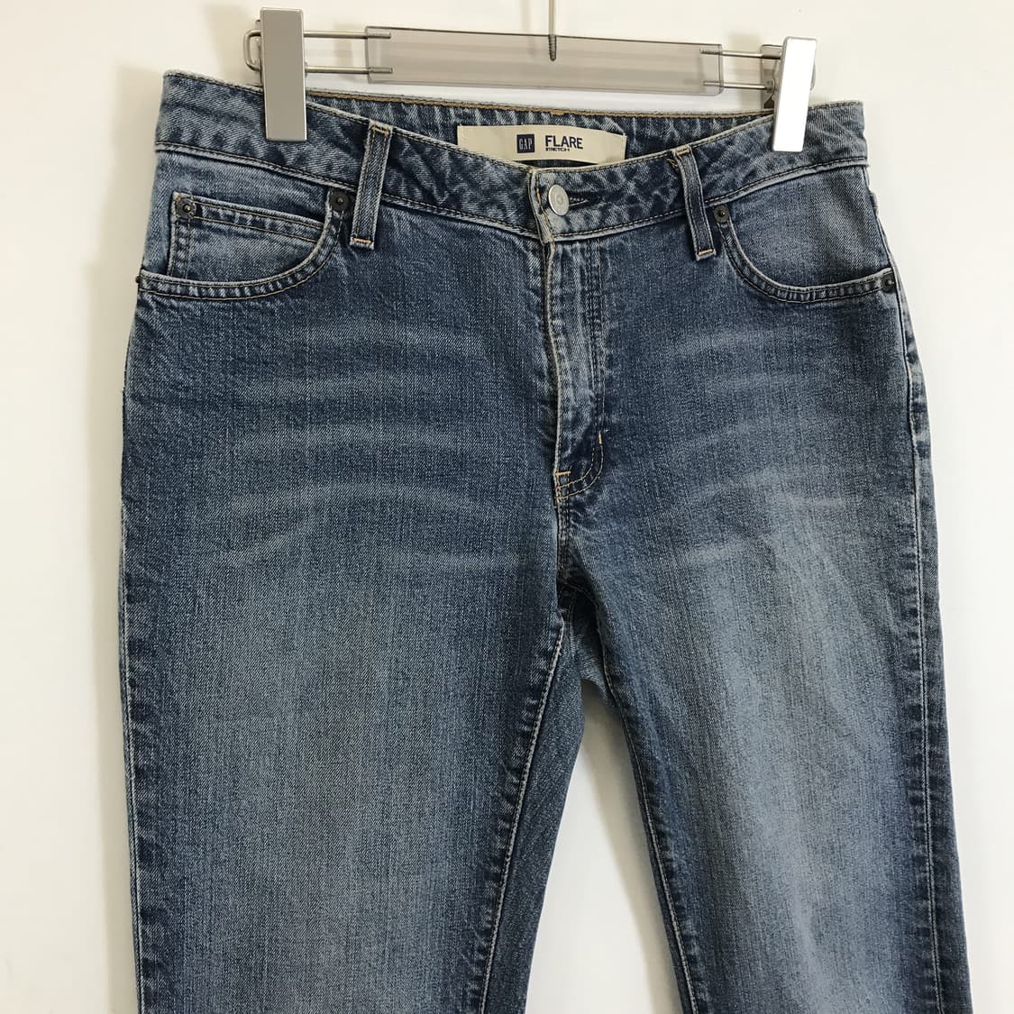 GAP 올드갭 FLARE 플레어 진 [27인치] 상품이미지2
