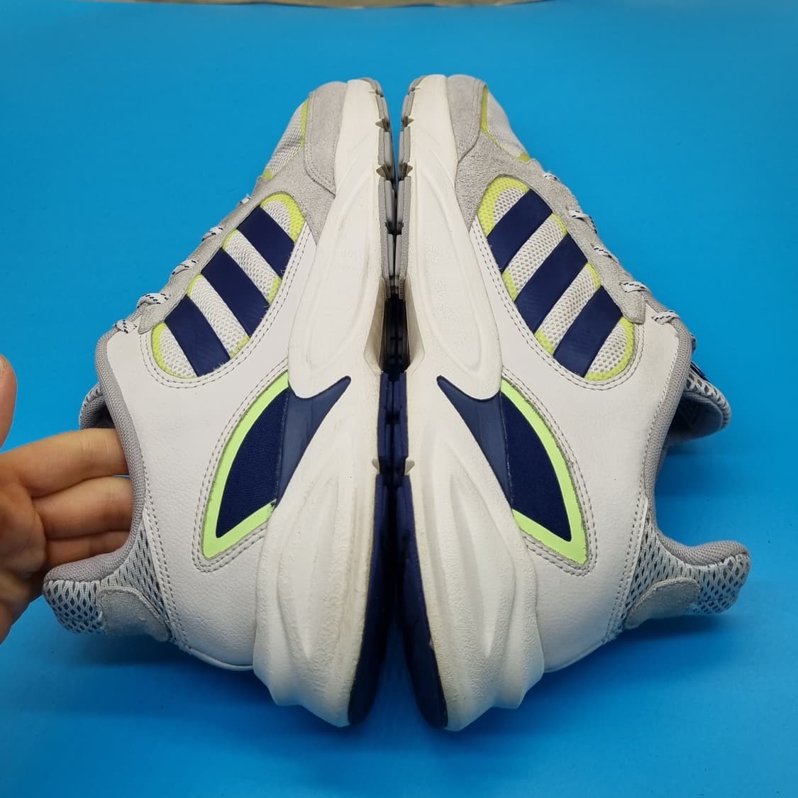 아디다스 90s 발라션 남성운동화270  상품이미지5