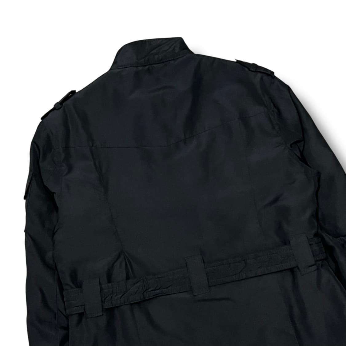 바버 멀티포켓 벨티드자켓 s08746 상품이미지5