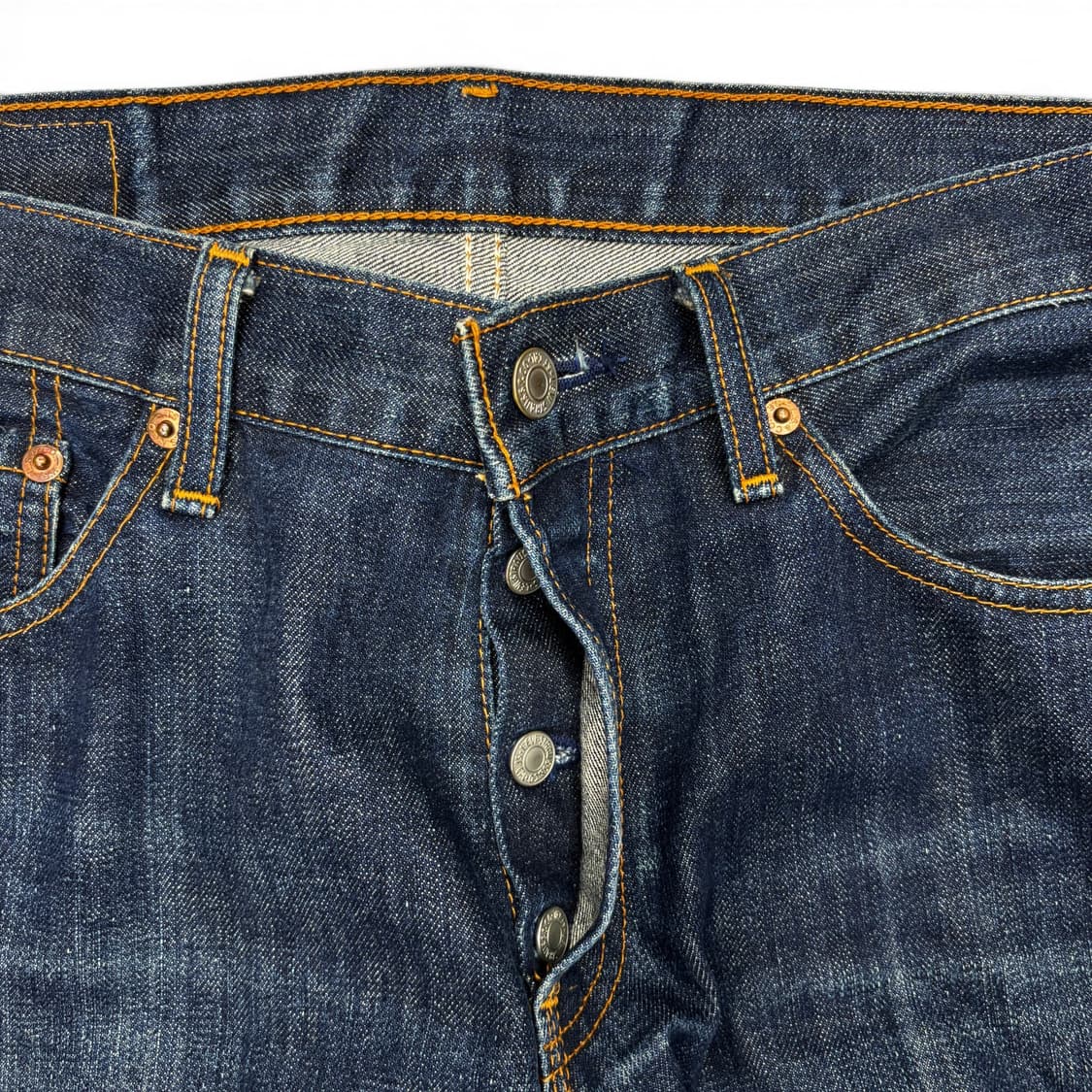 00's 리바이스 577 부츠컷 상품이미지4