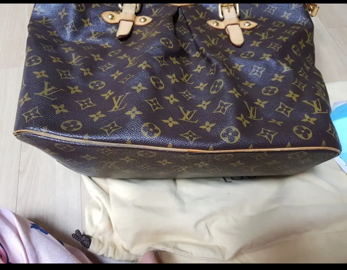 루이비통 팔레르모 팔레모 GM 상품이미지2