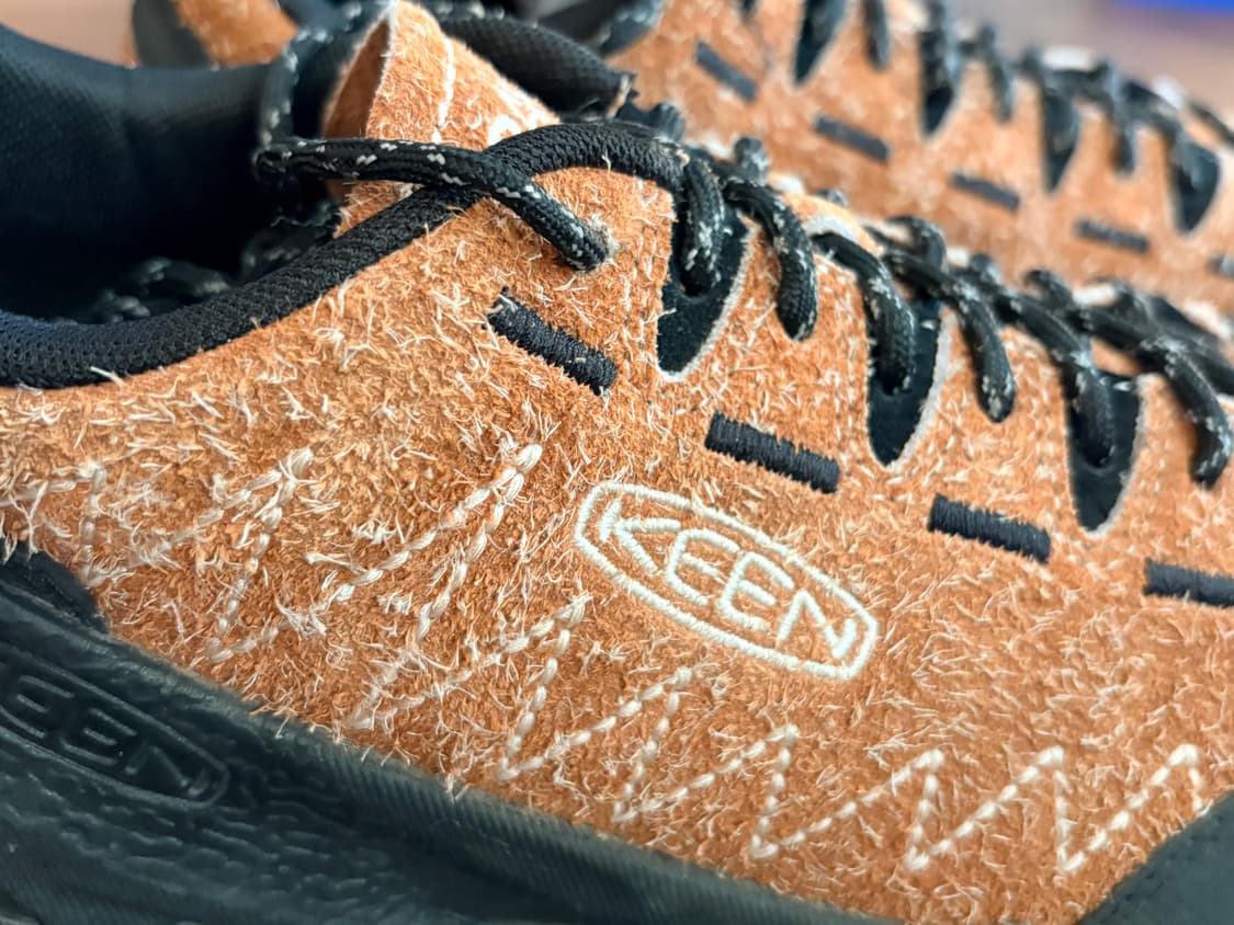 KEEN x Gramicci 킨 x 그라미치 재스퍼 자이오닉 소렐 호스 상품이미지4