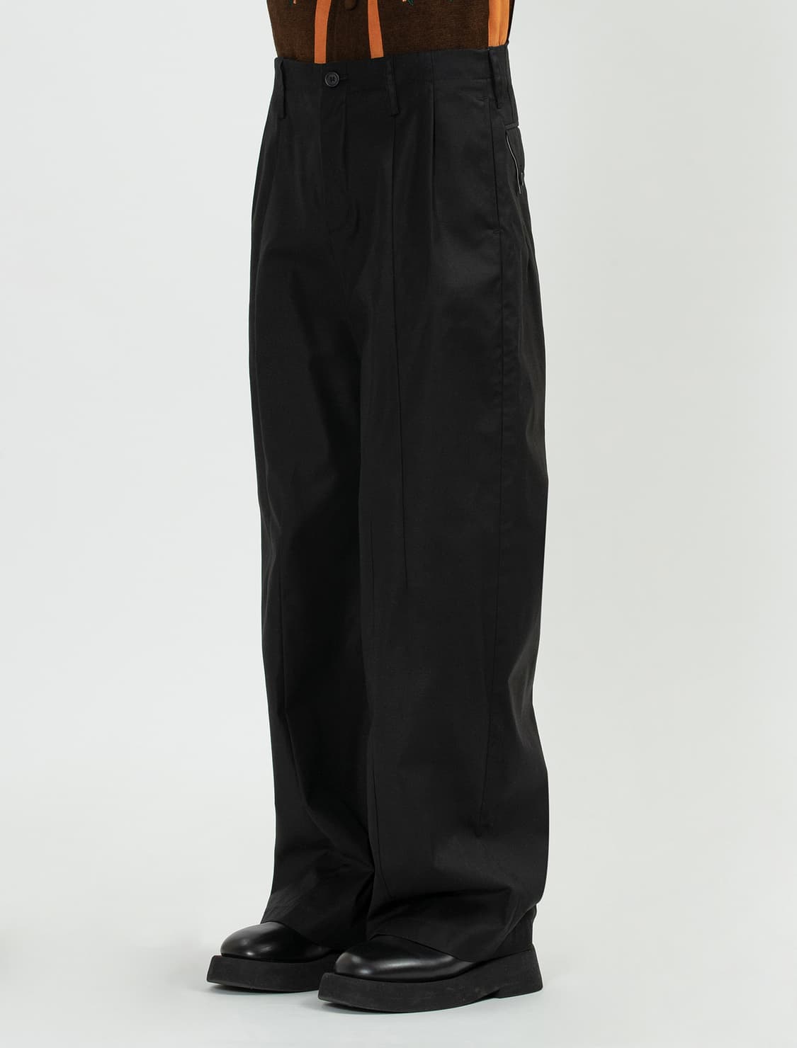 Professor E-rural pants [48] 상품이미지2