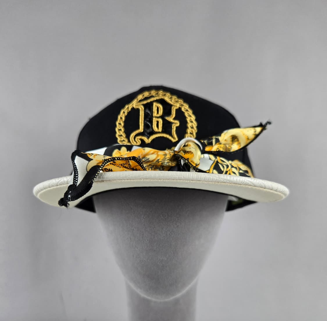 [무료배송]햇츠온 SMB 스냅백 모자 상품이미지1