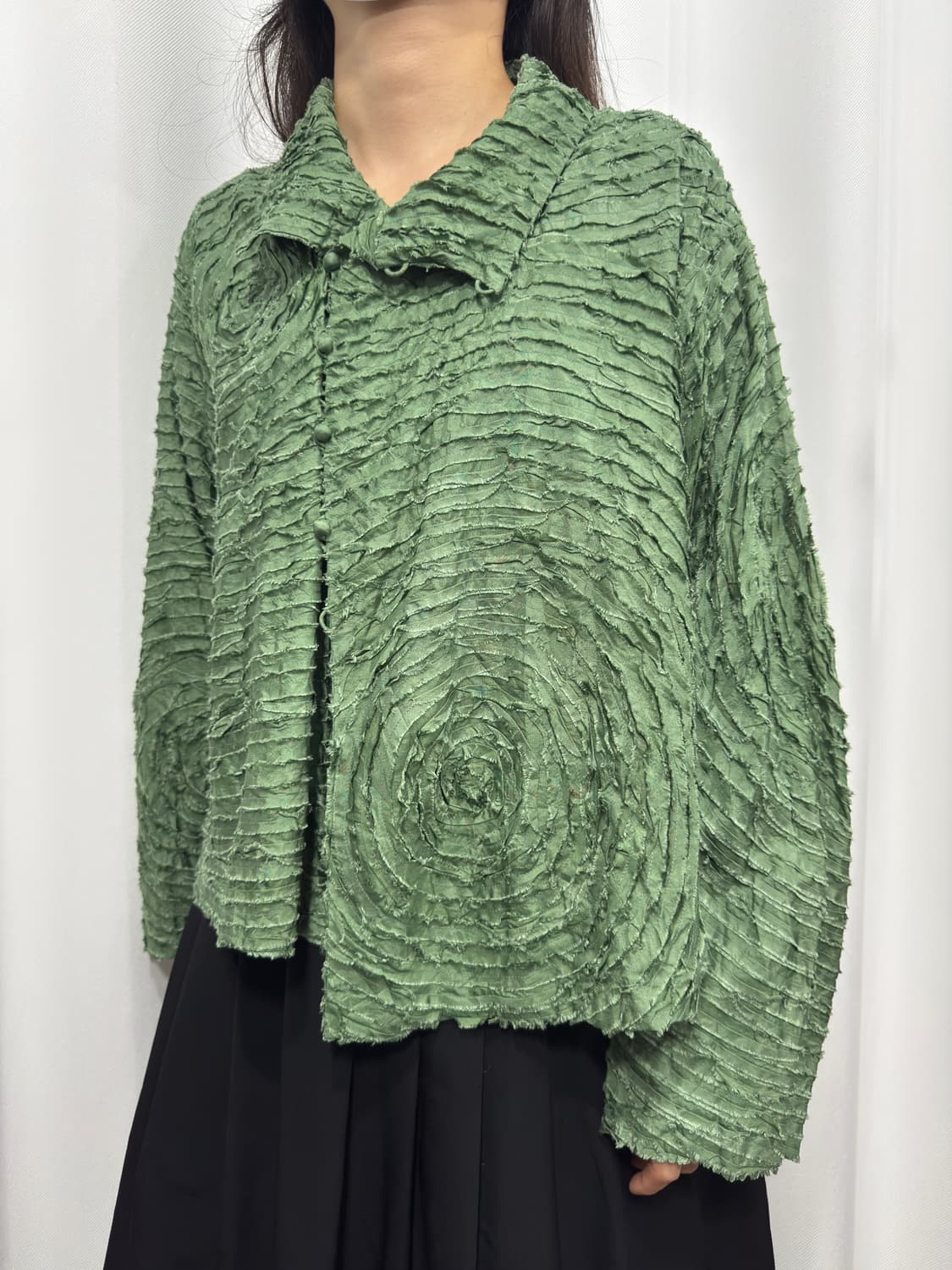 design jacket 상품이미지2