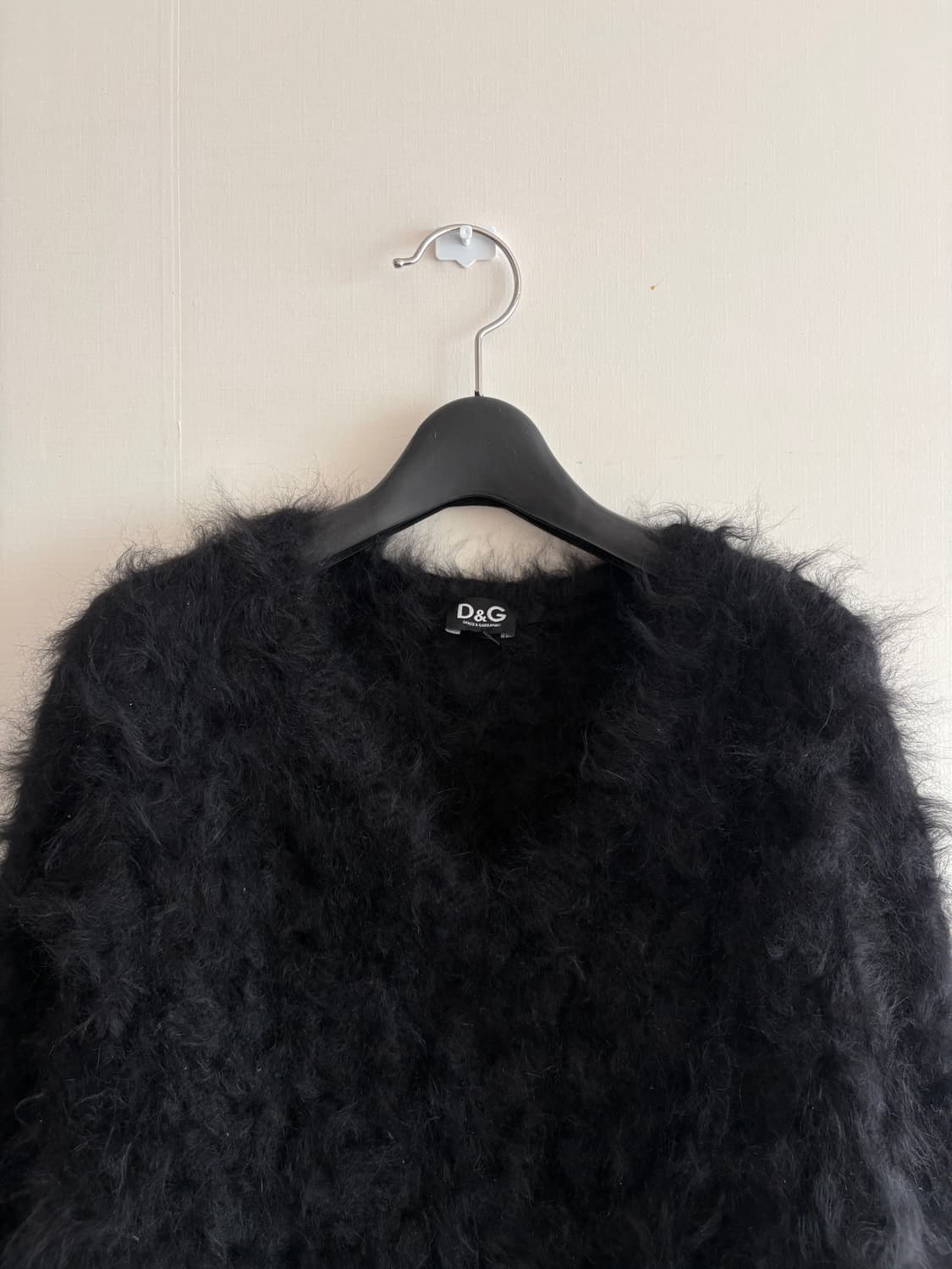 돌체앤가바니 모헤어니트 상품이미지6