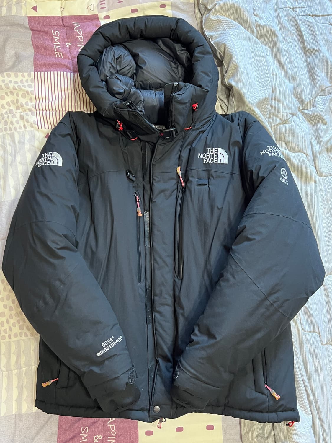 노스페이스 히말라야 XL 상품이미지1