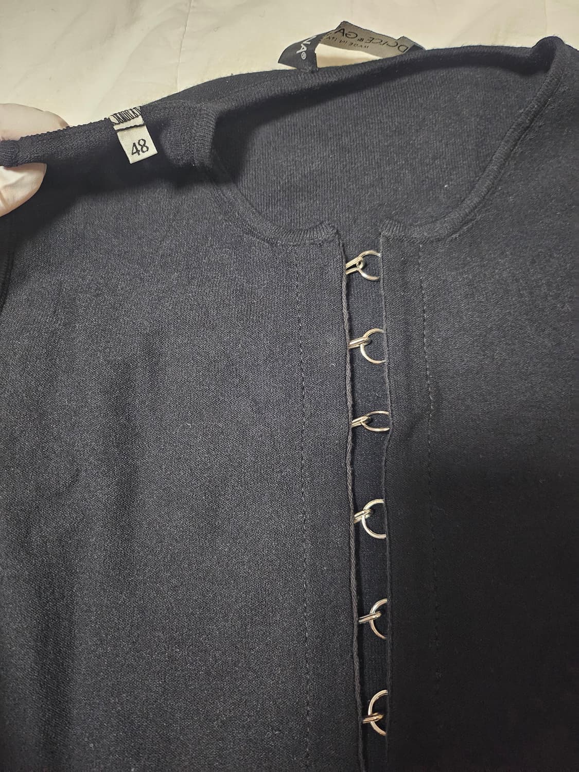 돌체앤가바나 민소매 탑 상품이미지7