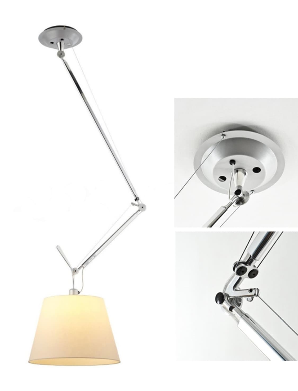 아르떼미데 톨로메오 32 펜던트조명 상품이미지7