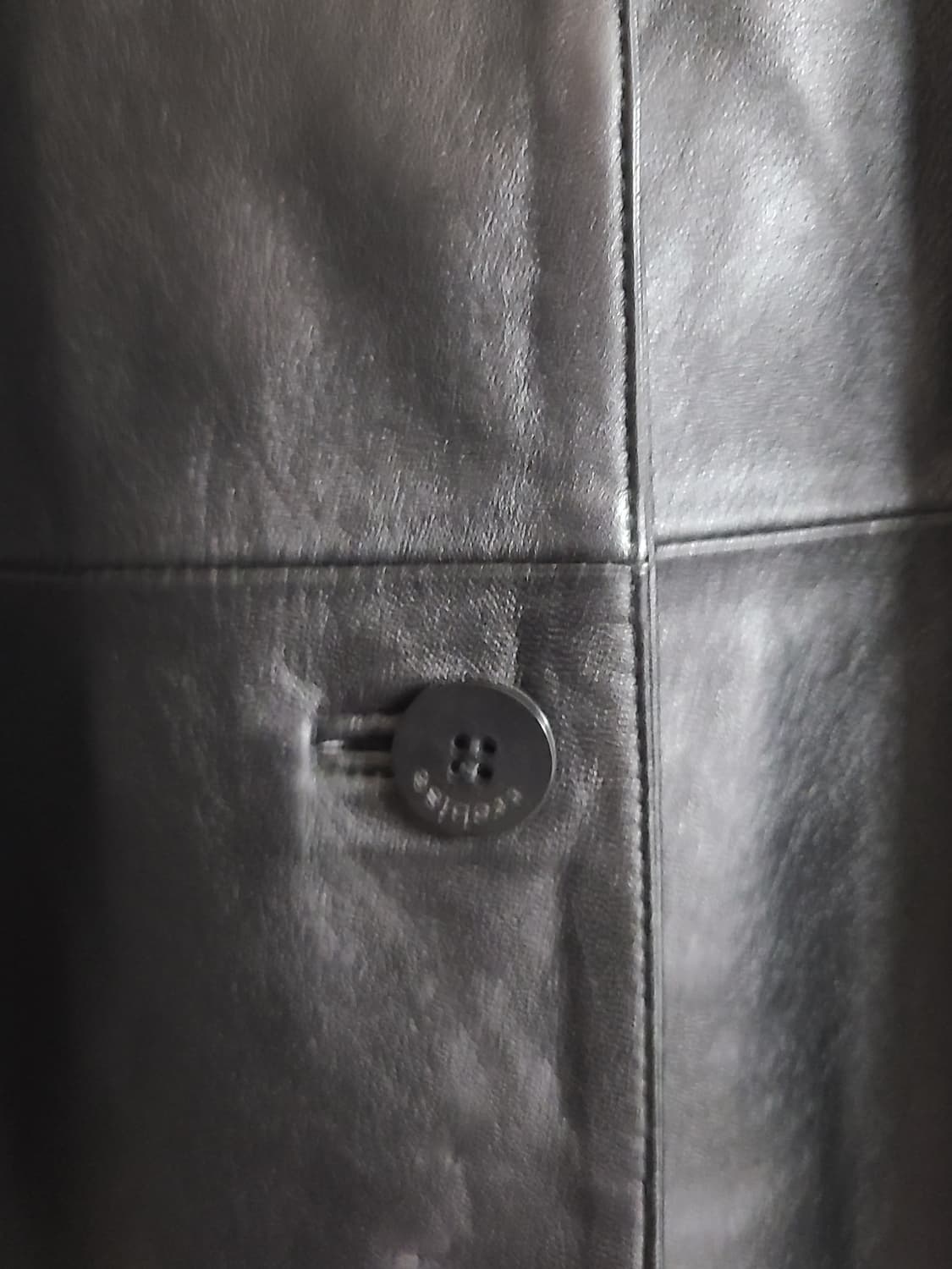 TREBISE 여성가죽 자켓(66-77) 상품이미지4