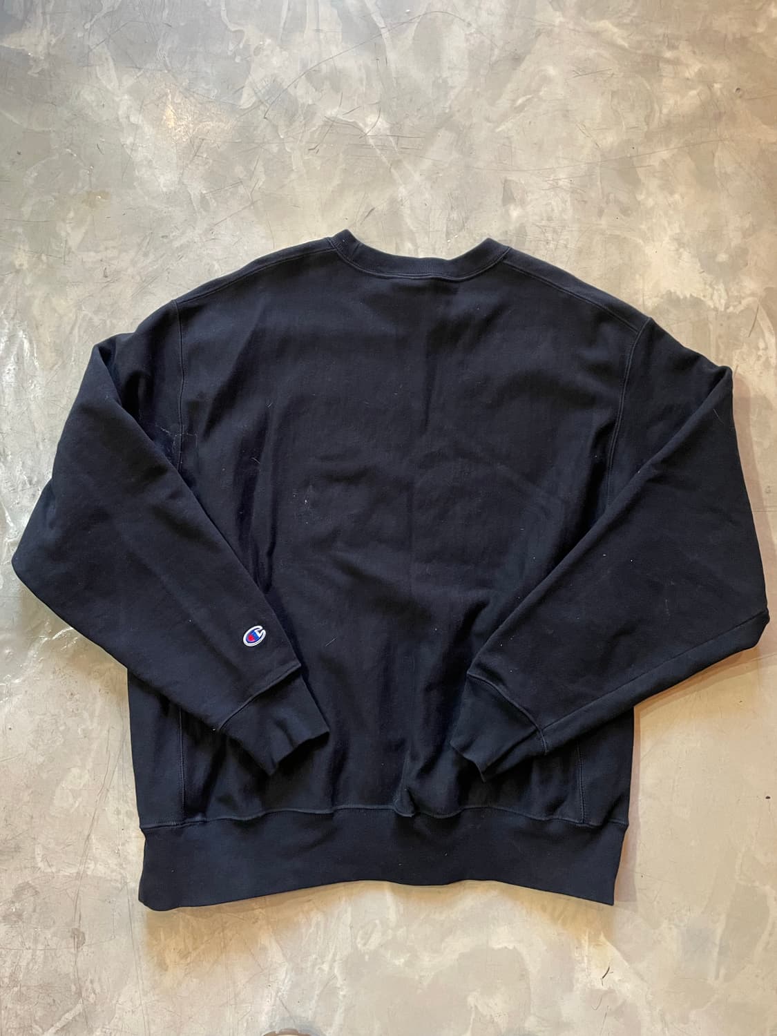 챔피온 리버스 위브 스웻 셔츠 XL 상품이미지7