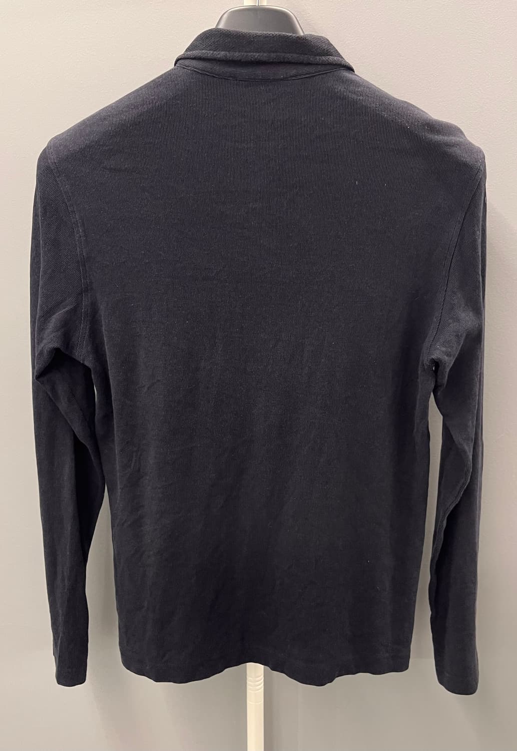 제냐스포츠 ZegnaSport 긴팔 카라 티셔츠 상품이미지2