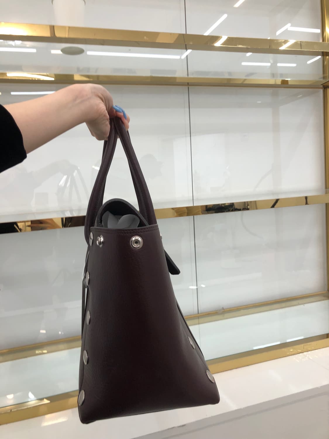 멀버리 베이스워터 토트백 상품이미지2