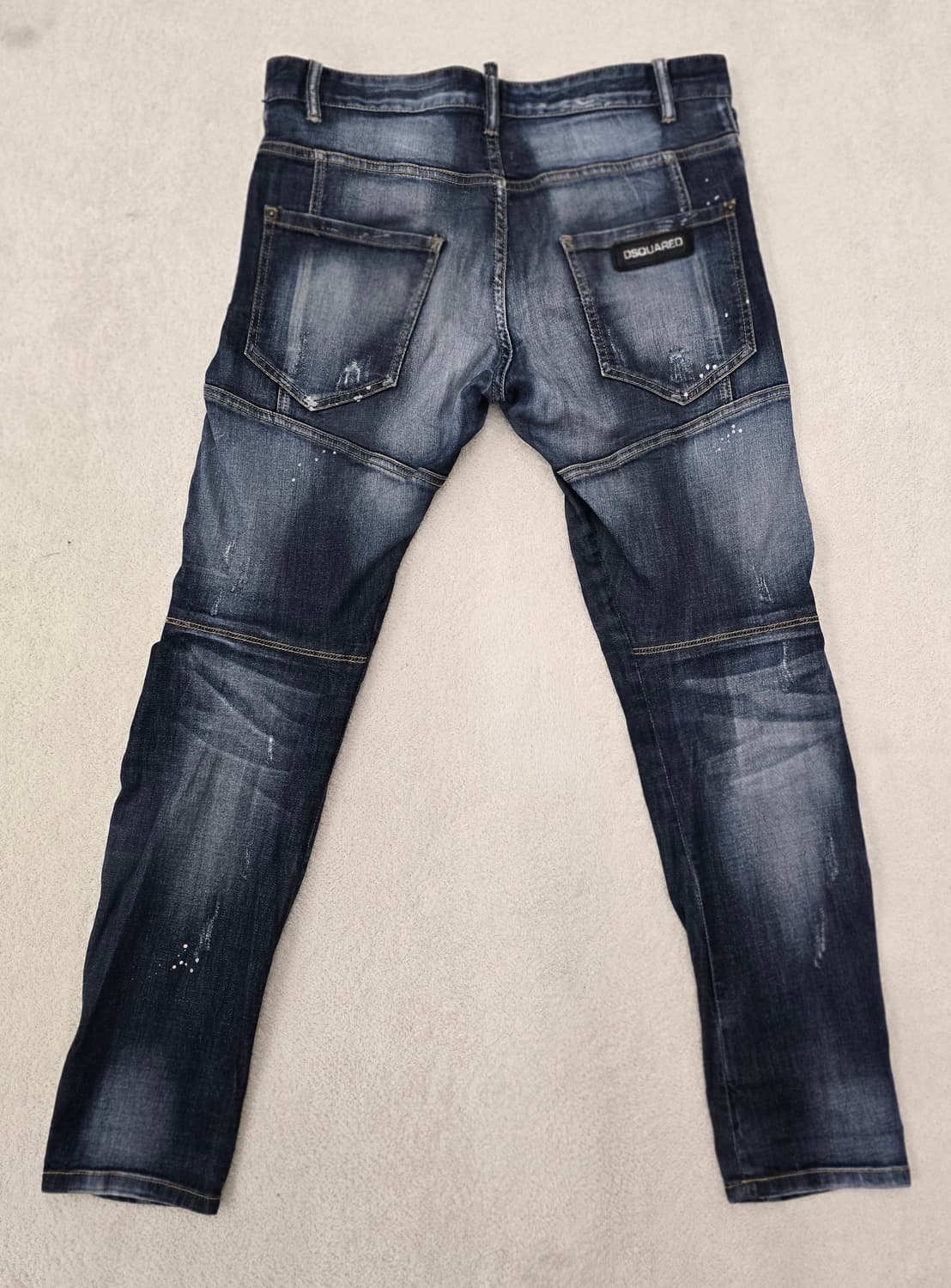 디스퀘어드2 남자청바지.  싸이즈 32 상품이미지4