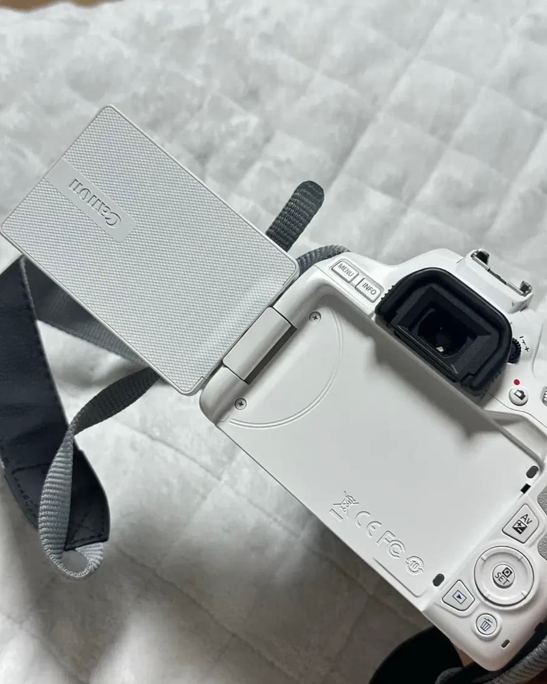 캐논 200d2 상품이미지4