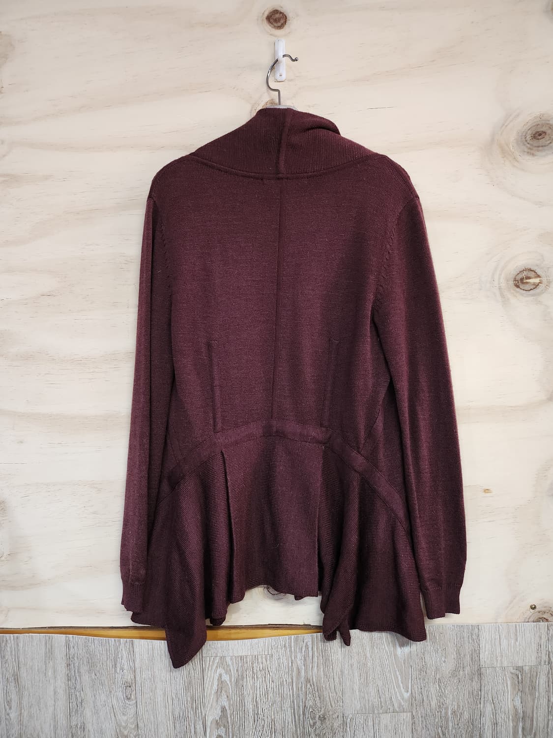 333) 아이잗바바 가디건 상품이미지5