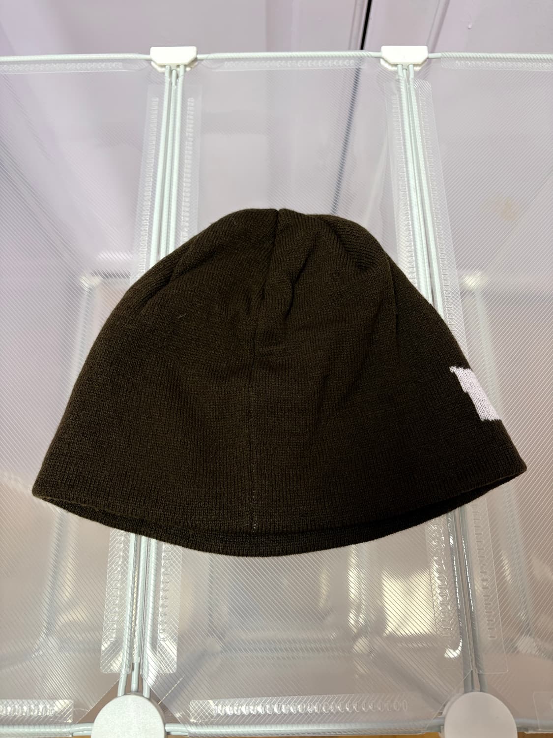 브라운 비니 상품이미지2