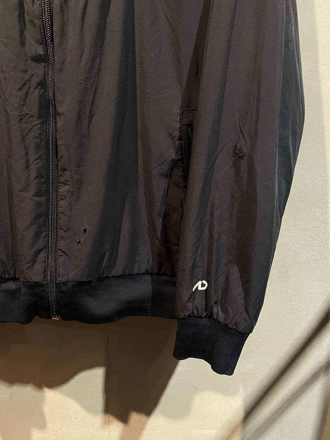 양면 나이키 점퍼 상품이미지8