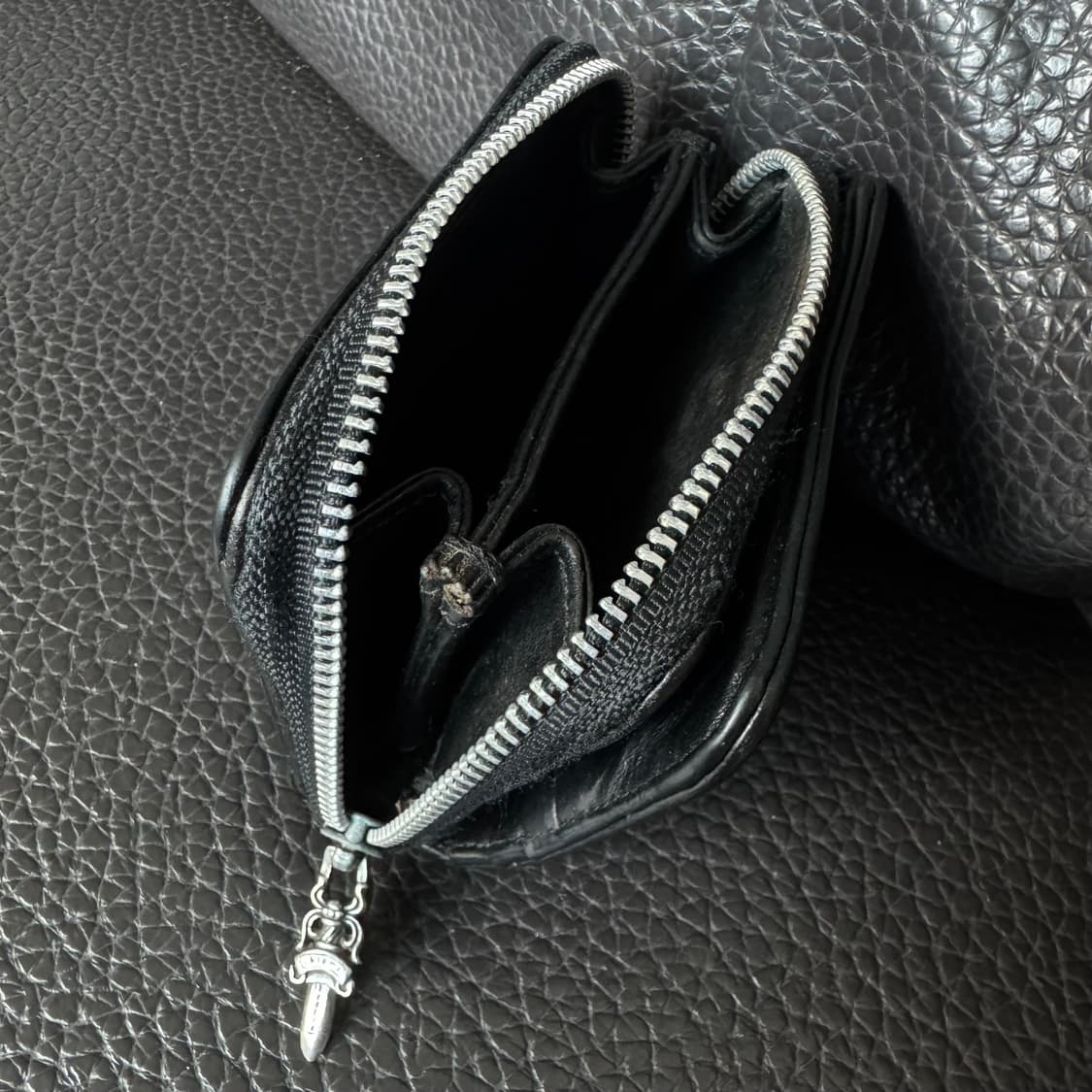 크롬하츠(chrome hearts) SQ BILL wallet 상품이미지7