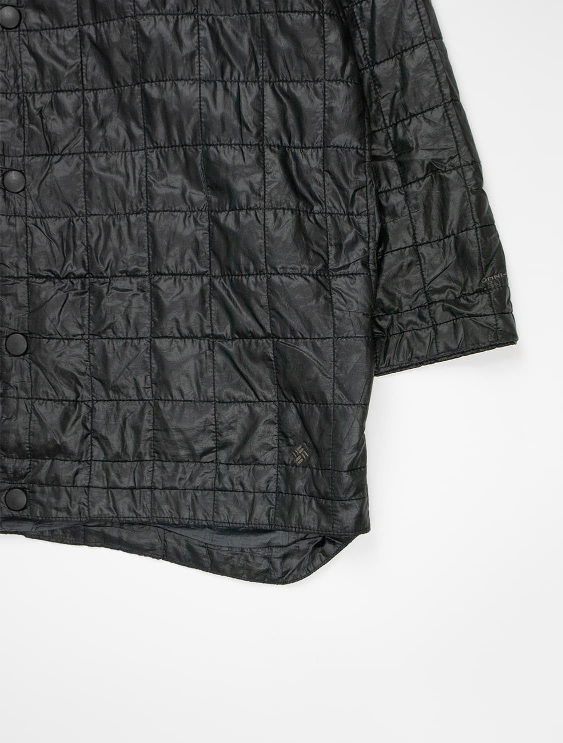 컬럼비아 트랙 후디 경랑 파카 상품이미지5