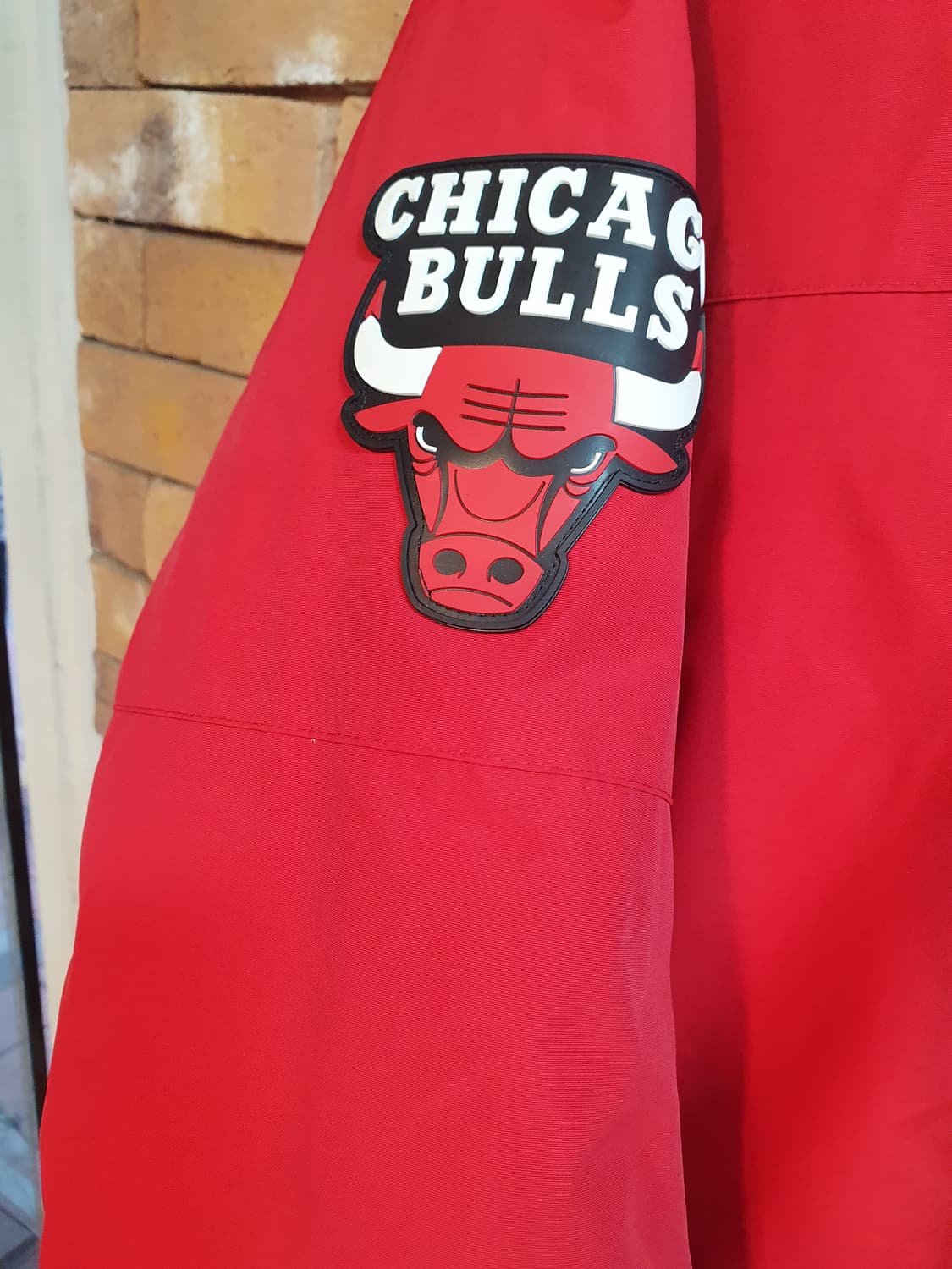시카고불스패딩 상품이미지5
