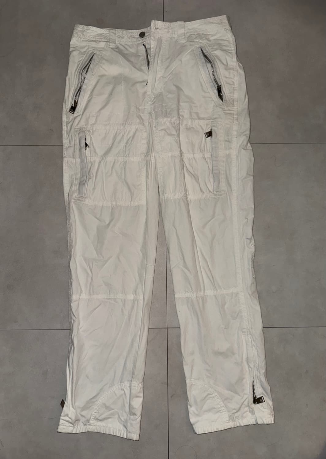 폴로 팬츠 상품이미지1