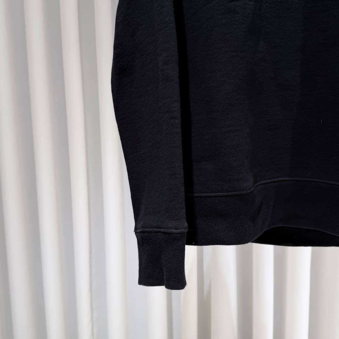 M / 크롬하츠 세메터리 할리우드 맨투맨 상품이미지4