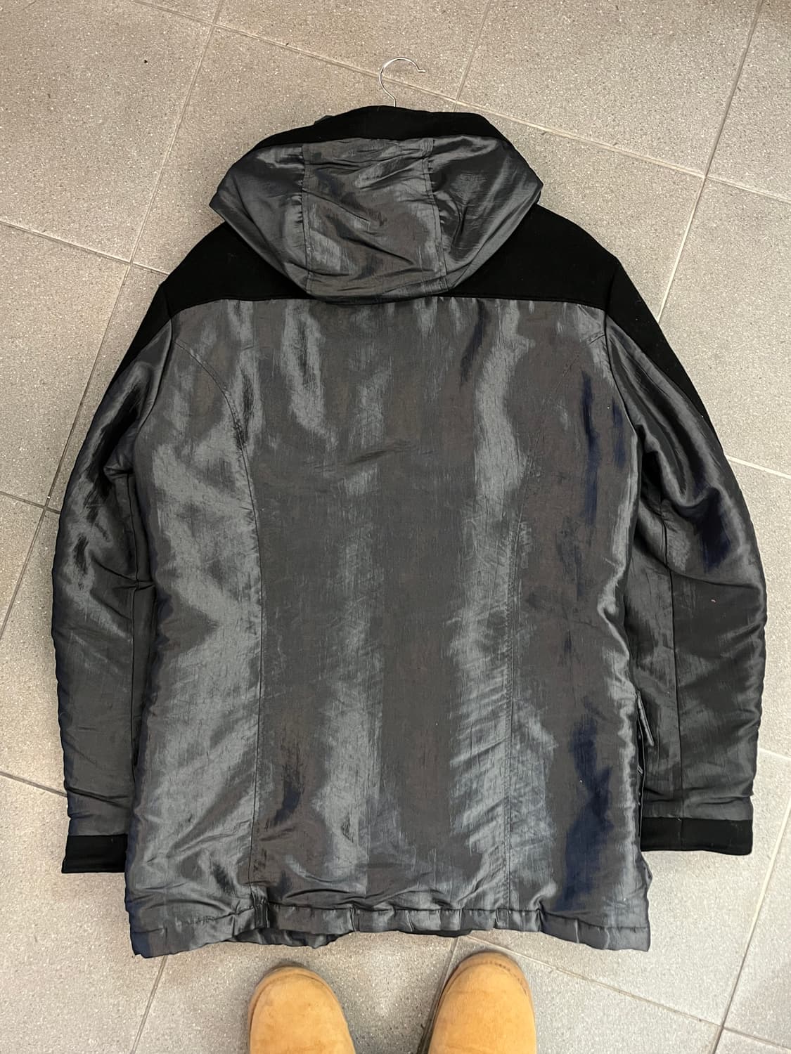 엠포리오 아르마니 푸퍼자켓 상품이미지6