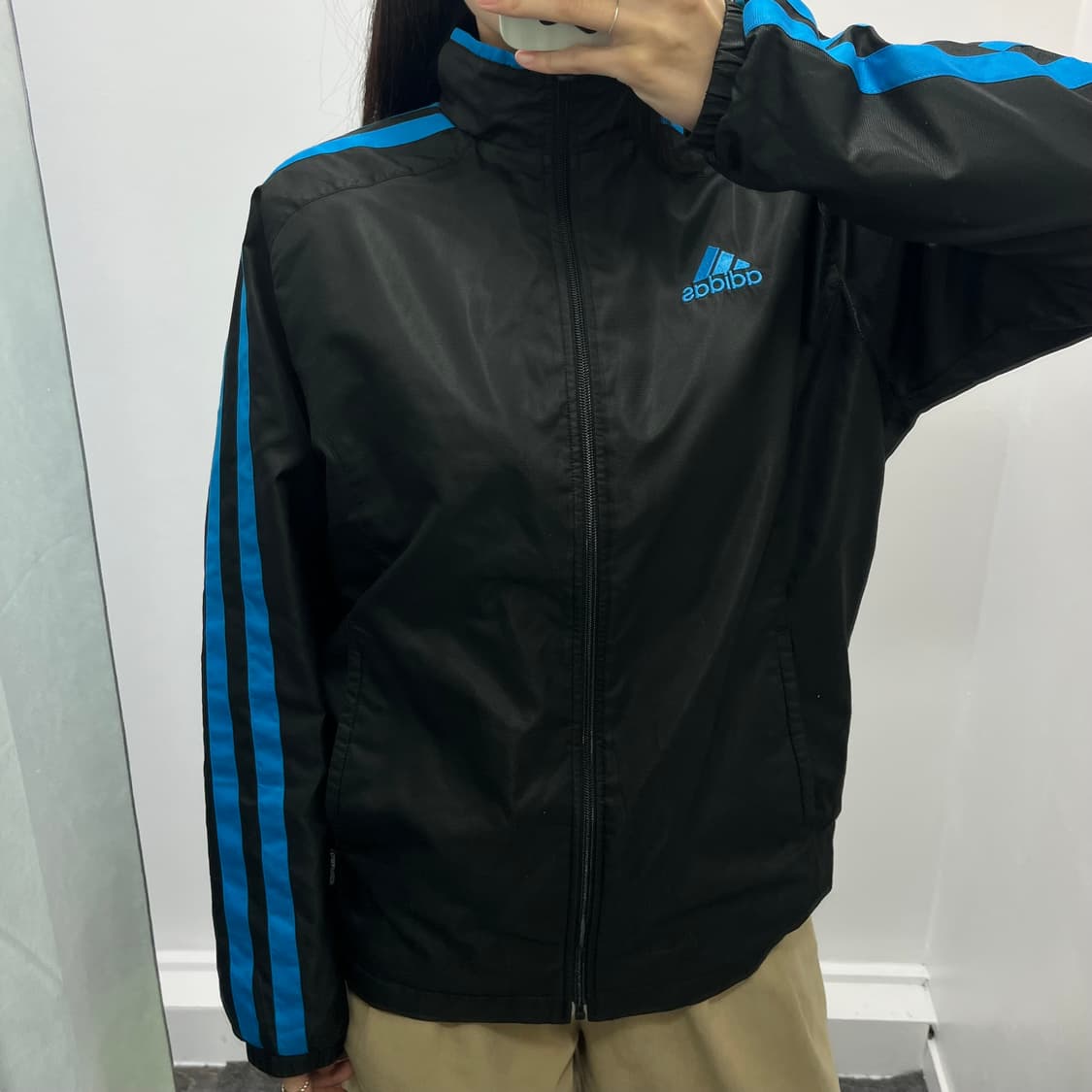 아디다스 바람막이 상품이미지3