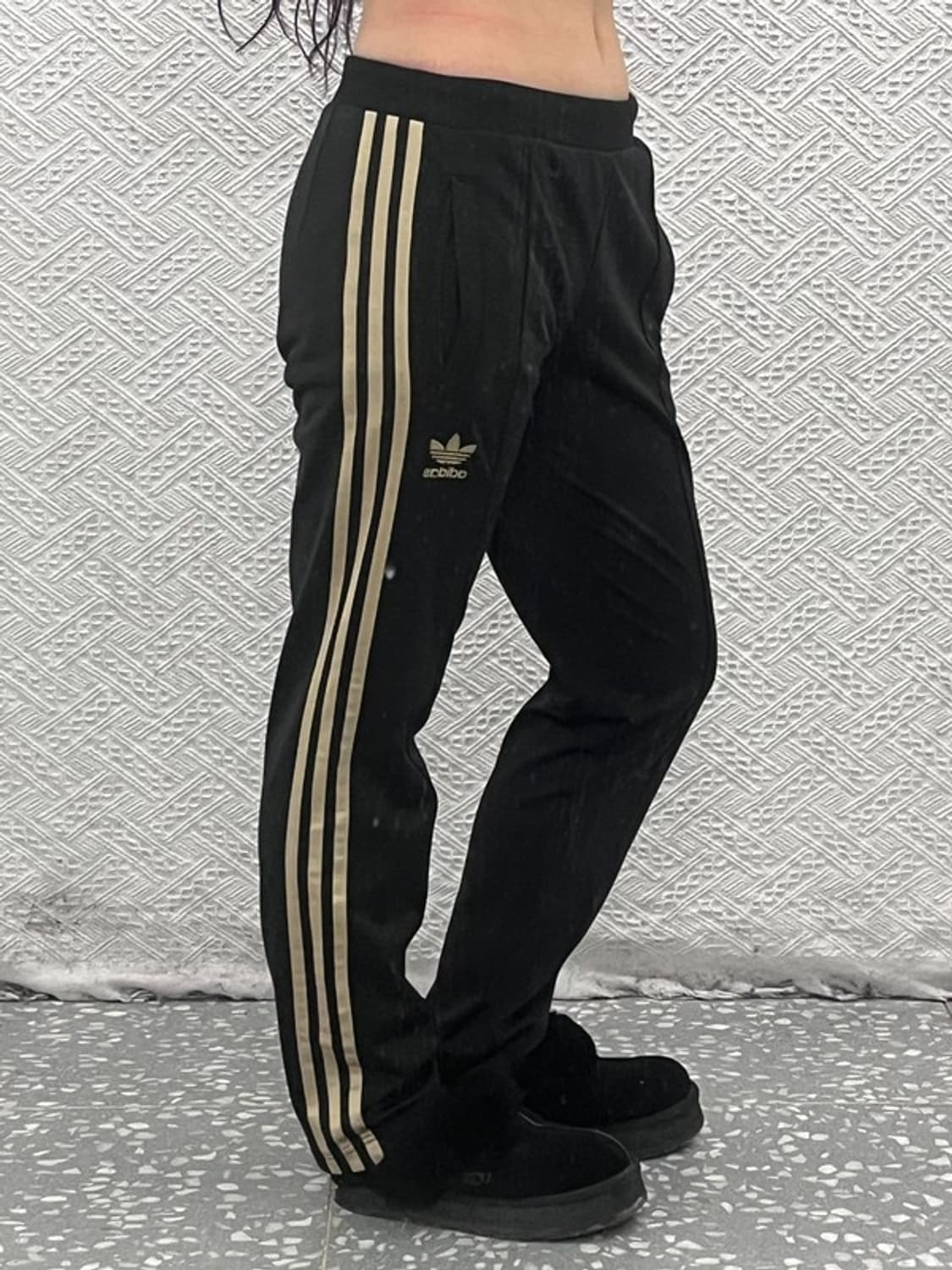 아디다스 빈티지 메달리스트 검골 트랙팬츠 95 C07796 상품이미지2