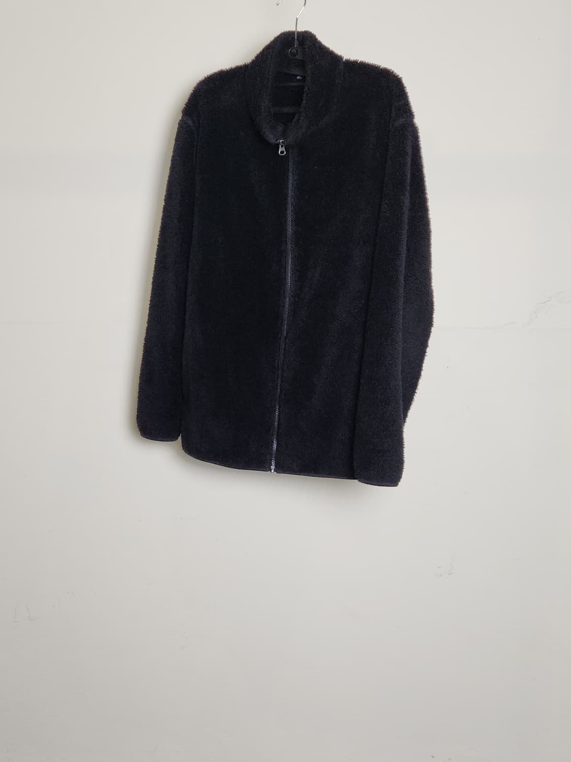 유니클로 플리스 자켓 상품이미지1