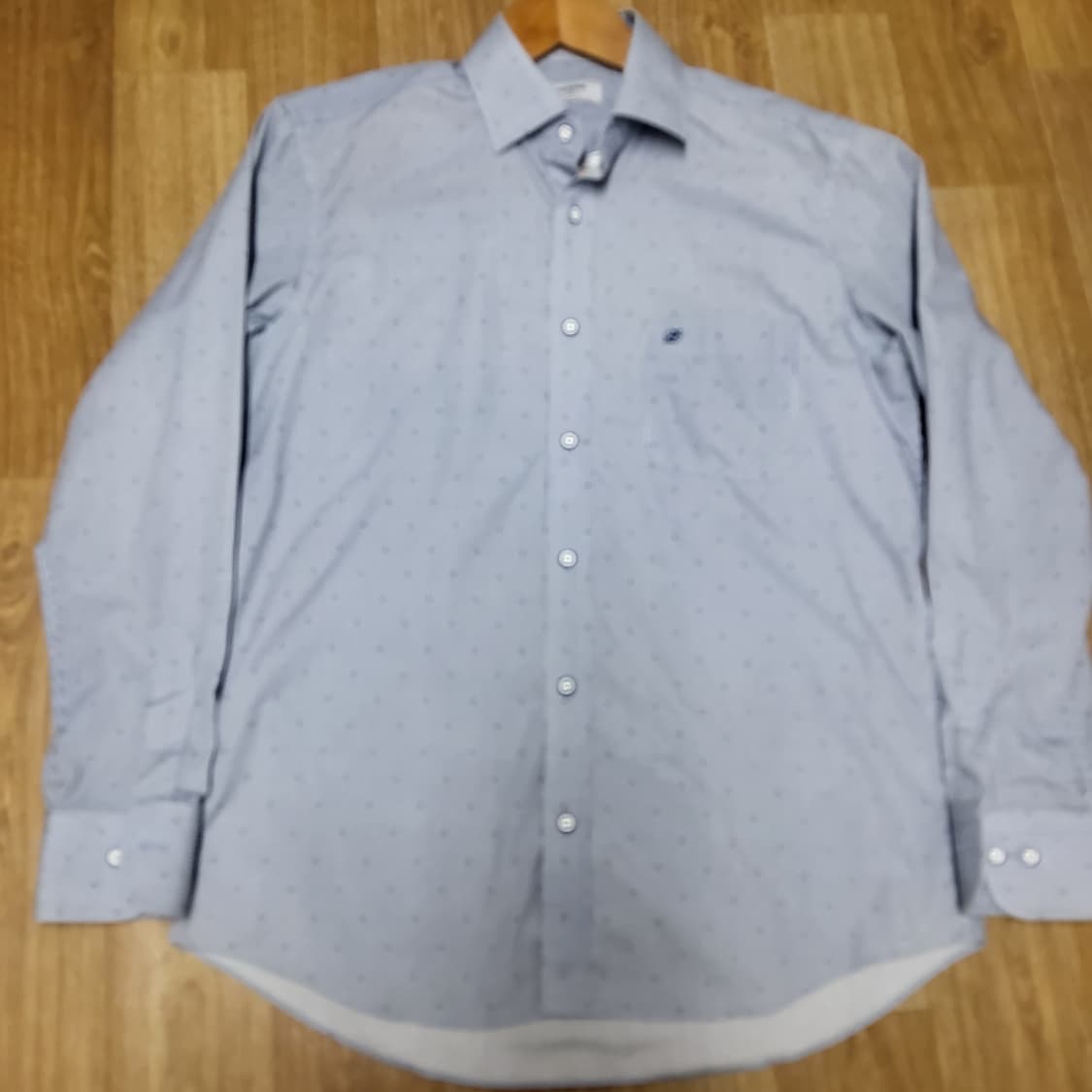 레노마 정장 카라 셔츠 남방 남자 95 상품이미지1