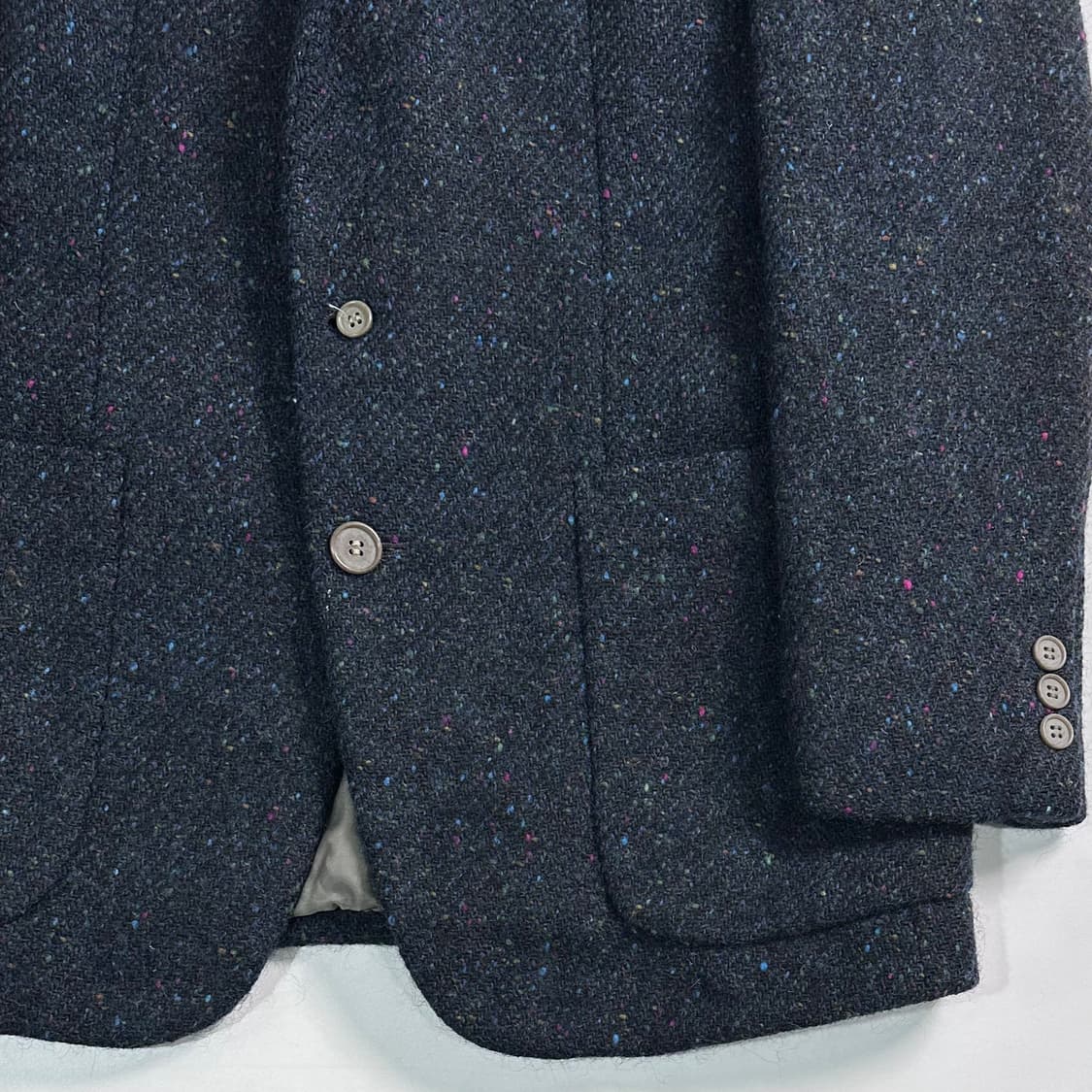 YSL 입생로랑 울 블레이저 자켓   상품이미지4