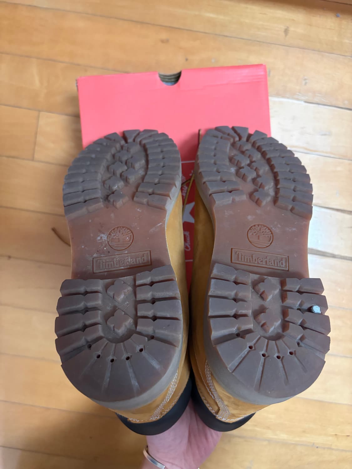 팀버랜드 270 상품이미지5