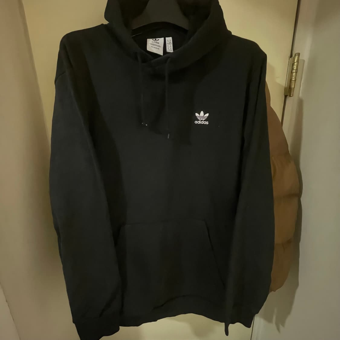 아디다스 오리지널 후디xxl 상품이미지1