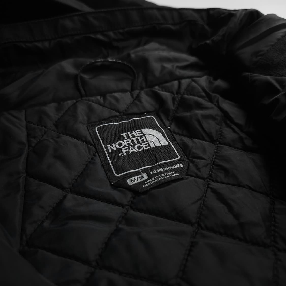 노스페이스 프리마로프트 TNF 아펙스 리플렉티브 마운틴 점퍼 상품이미지10