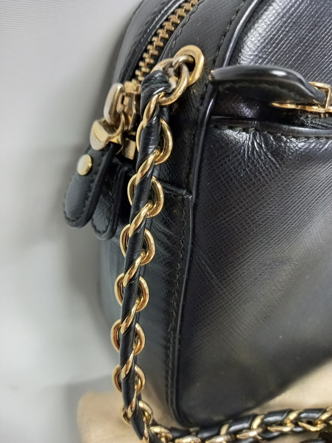 페레가모 ferragamo 리디아 크로스백 상품이미지4