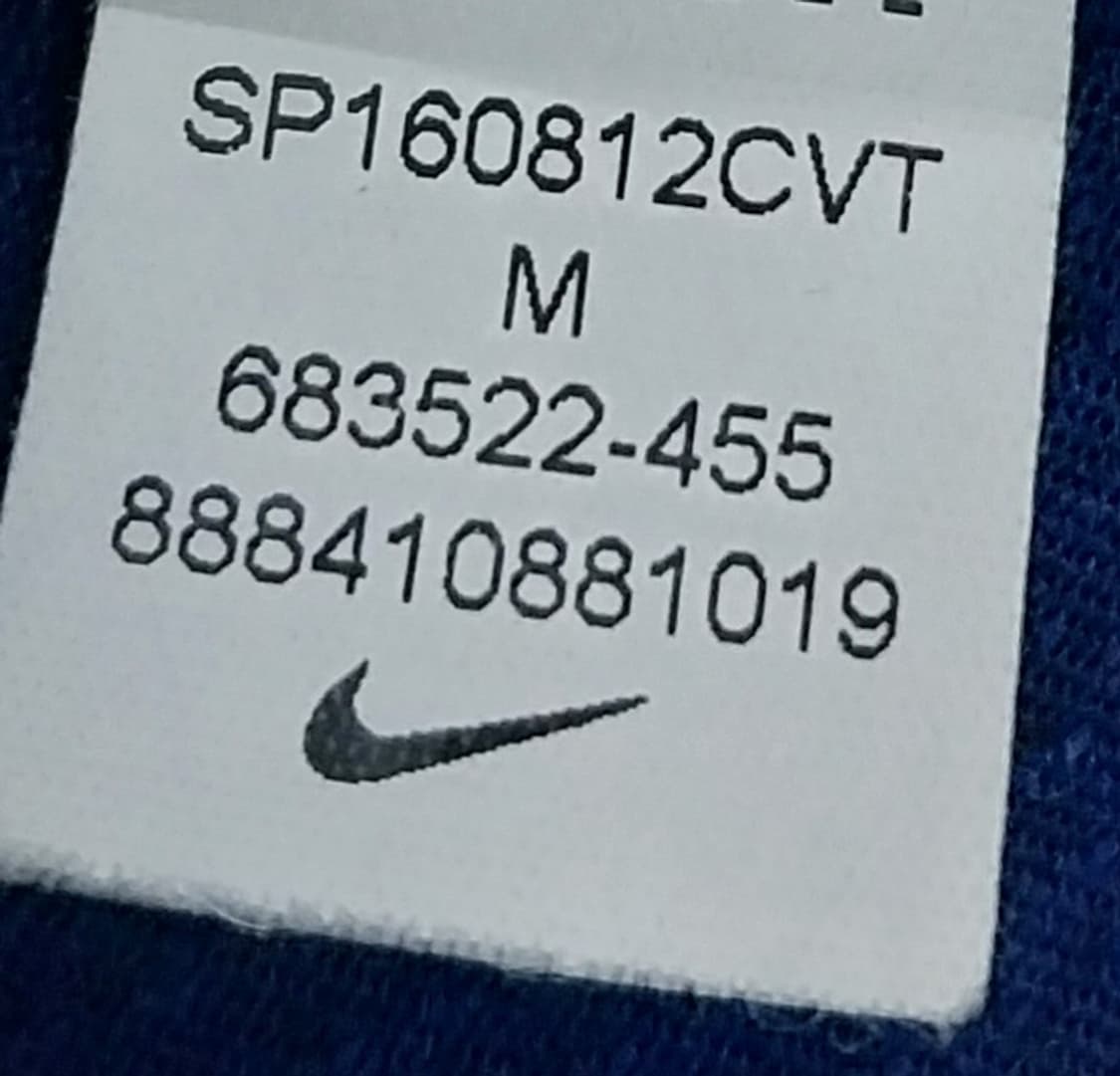 나이키 드라이핏 런닝 기능성티 M 상품이미지5
