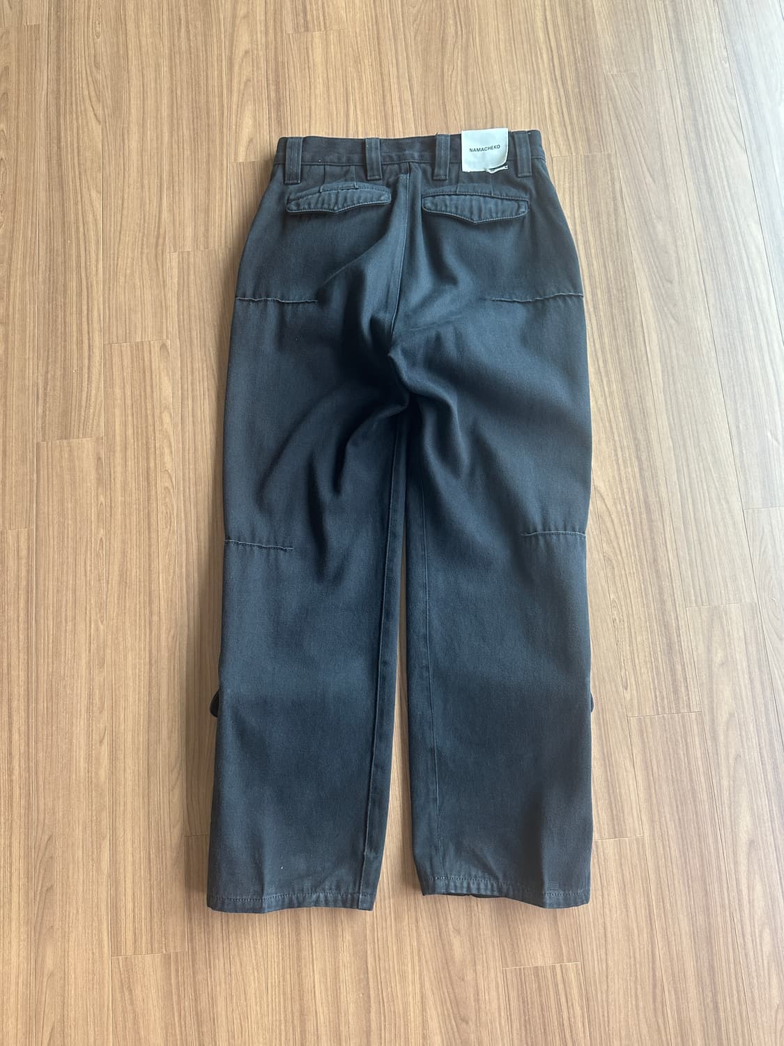 나마체코 namacheko damnonia pants 상품이미지3
