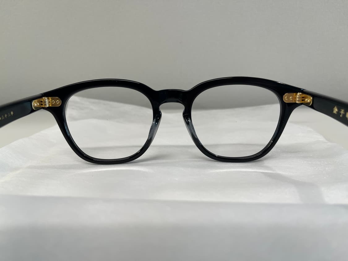 금자안경 kc70 가네코옵티컬 kc-70 블랙 Kaneko Optical 상품이미지7