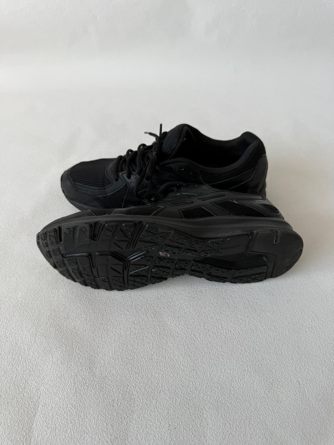 [275]아식스(asics) 런닝화 블랙 상품이미지6