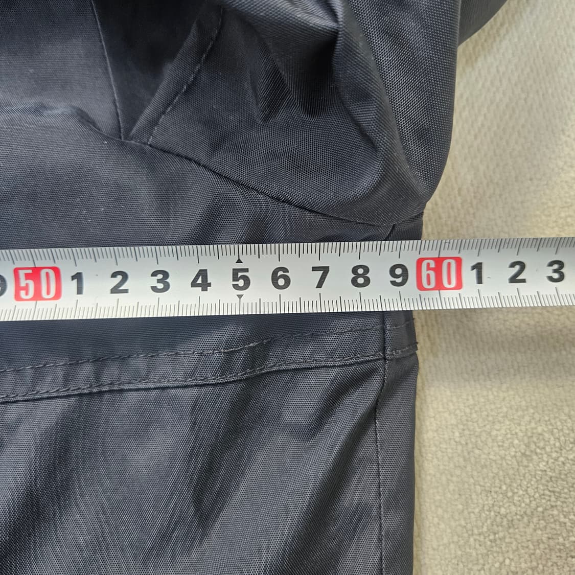 L 마이클코어스 왁싱 자켓 0310Y 상품이미지5