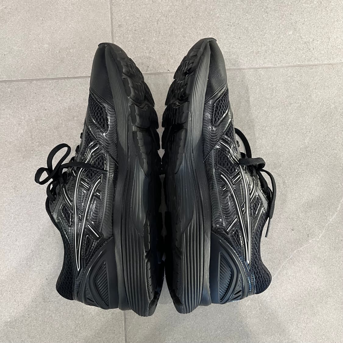 [280] 키코 코스타디노브 아식스 젤 코리카 블랙 상품이미지3