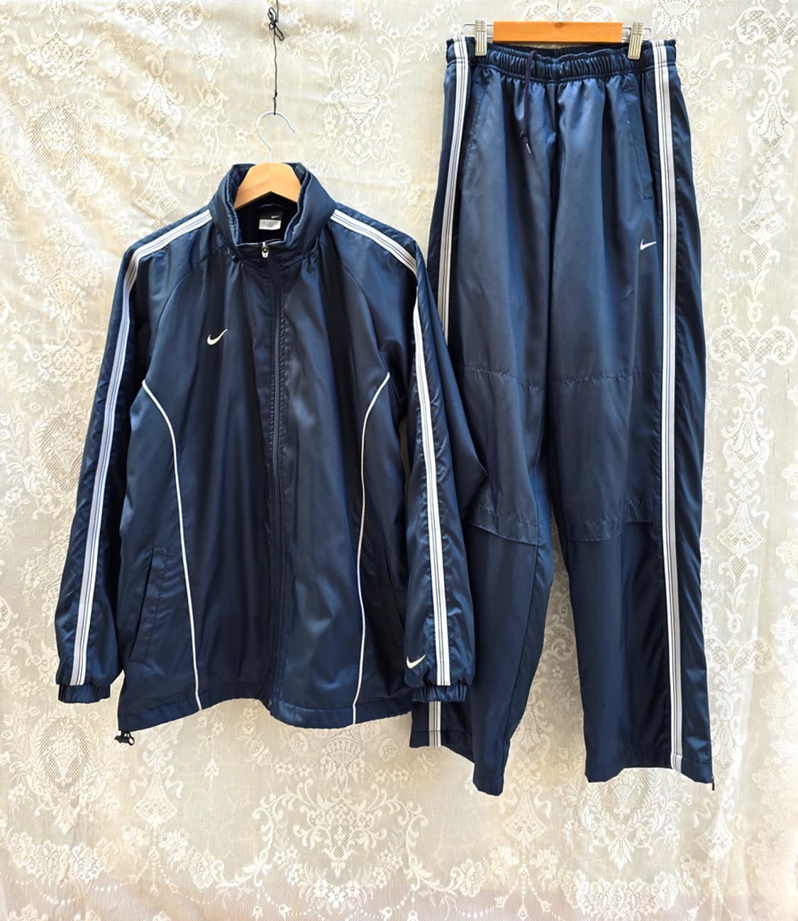 00s 나이키 셋업 상품이미지1