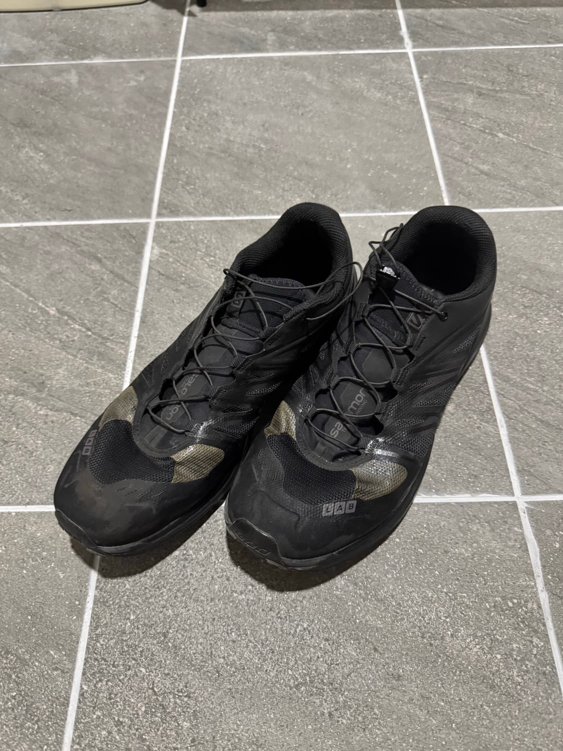 살로몬 S/lab Wings 8 LTD 295 상품이미지4