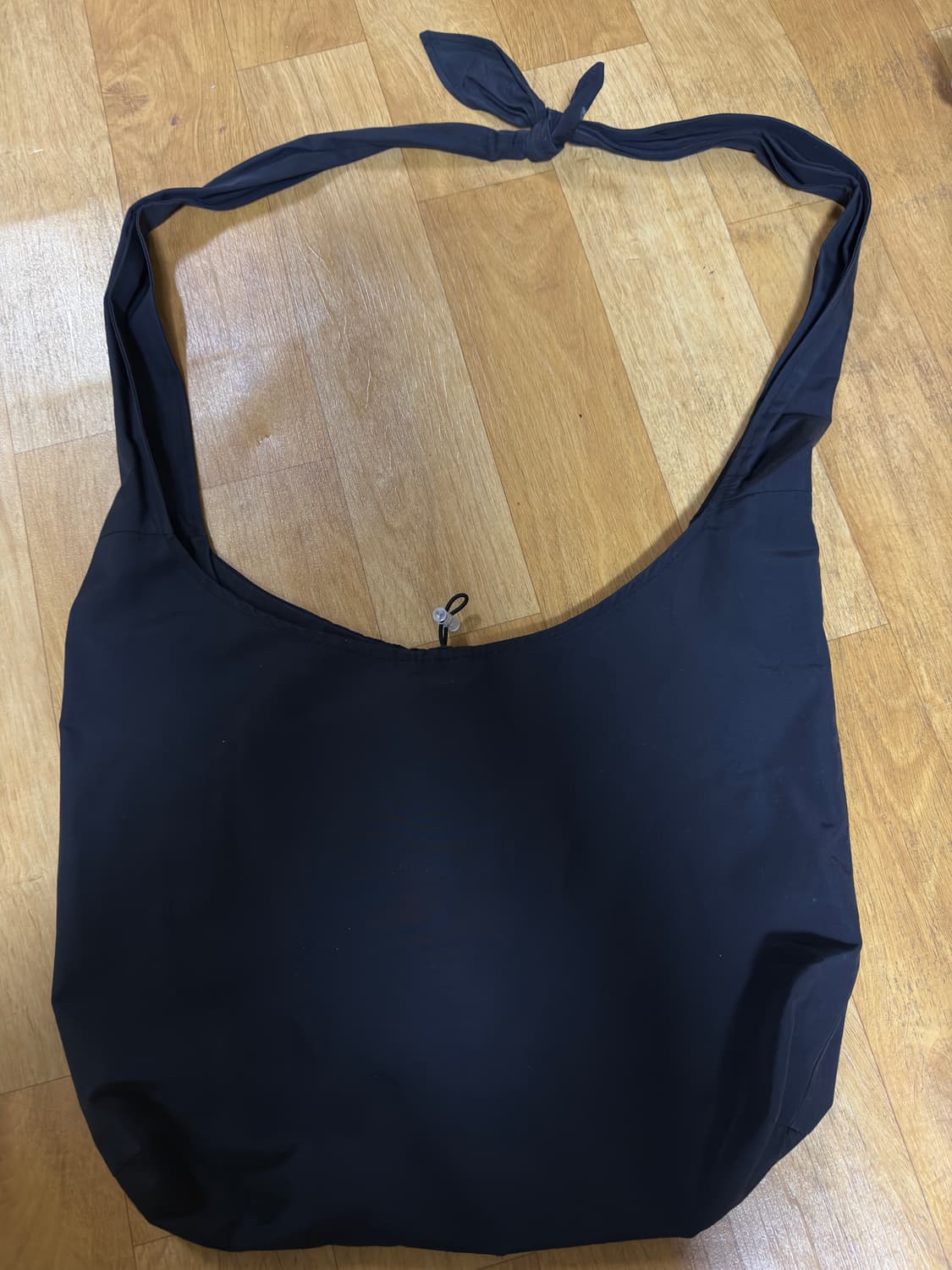 앵글런 string Hobo bag 상품이미지3